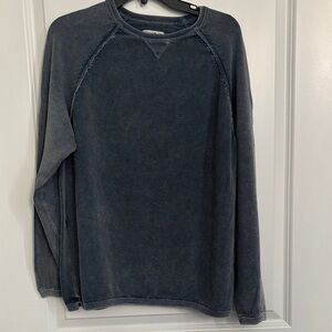 Men's Crewneck Sweater